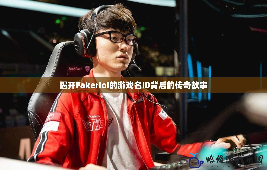 揭開Fakerlol的游戲名ID背后的傳奇故事