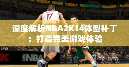 深度解析NBA2K14體型補丁：打造完美游戲體驗