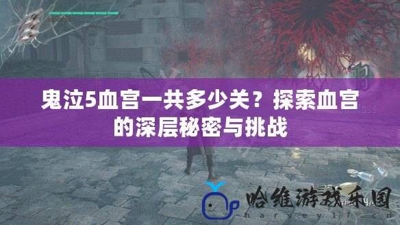 鬼泣5血宮一共多少關(guān)？探索血宮的深層秘密與挑戰(zhàn)