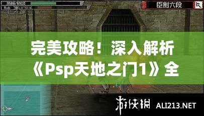 完美攻略！深入解析《Psp天地之門1》全流程攻略