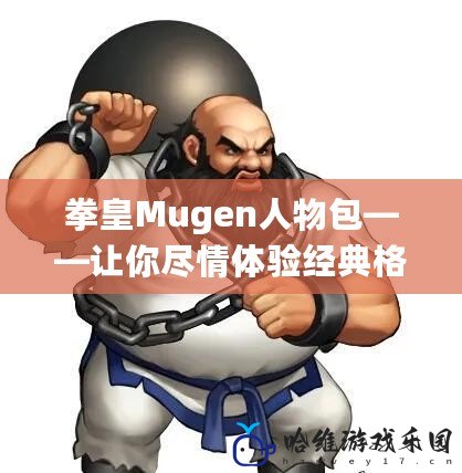 拳皇Mugen人物包——讓你盡情體驗(yàn)經(jīng)典格斗的激情！