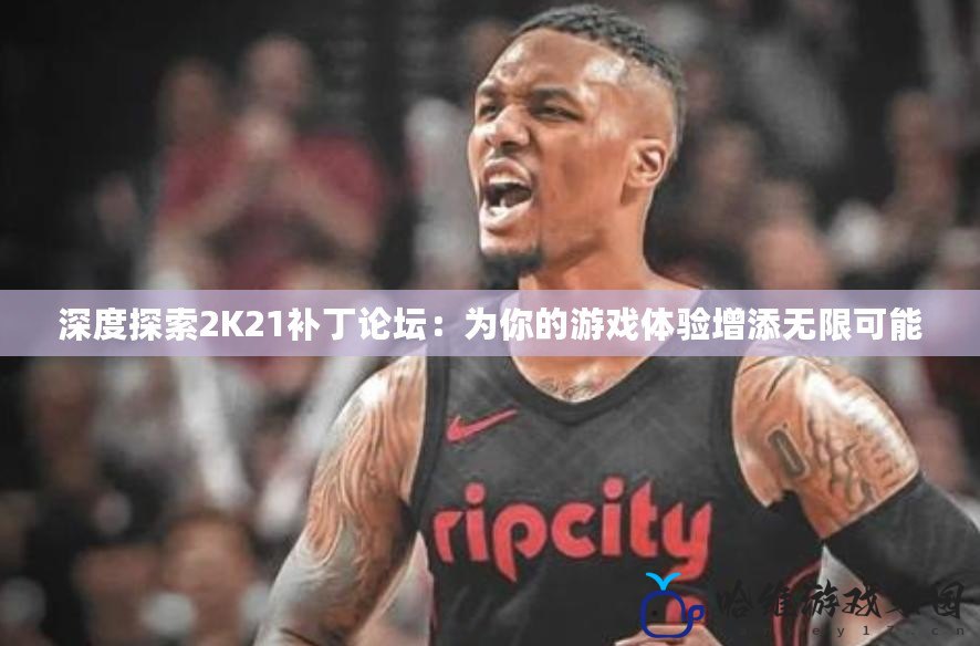 深度探索2K21補丁論壇：為你的游戲體驗增添無限可能