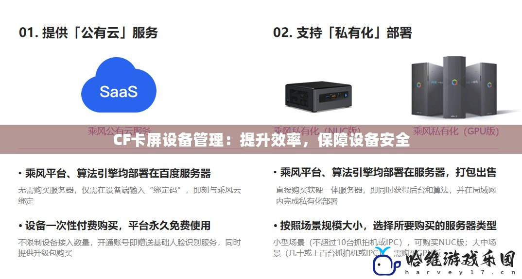 CF卡屏設備管理：提升效率，保障設備安全