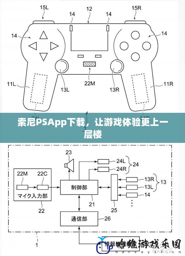 索尼PSApp下載，讓游戲體驗更上一層樓