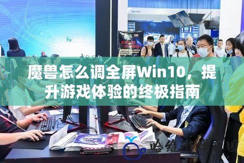 魔獸怎么調全屏Win10，提升游戲體驗的終極指南